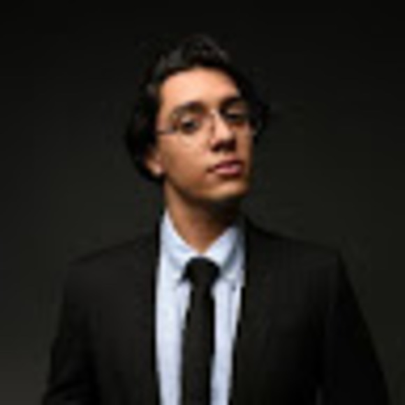 Meet your Posher, Matthew - Picture 1 of 1